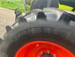 Tractor agrícola - Claas - arion 630 cebis cmatic CMATIC CEBIS