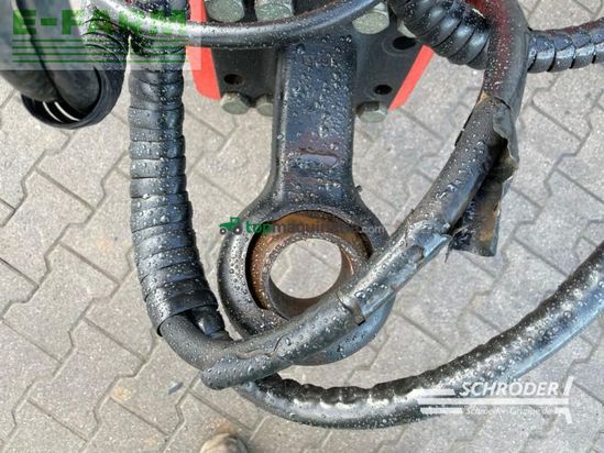 Cisterna -  - diablo 600/13 tiefenlockerer