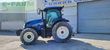 Tractor agrícola - New Holland - t6.155