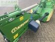 Cortacésped manual - Krone - easycut r320