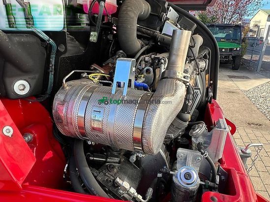 Telescopica - Weidemann - 2060t 30 km/h kabine teleskop