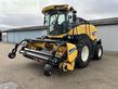 Cosechadora de Cereal - New Holland - fr 600