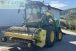 Cosechadora de Cereal - John Deere - 8400