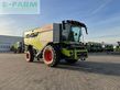 Cosechadora de Cereal - Claas - lexion 6800