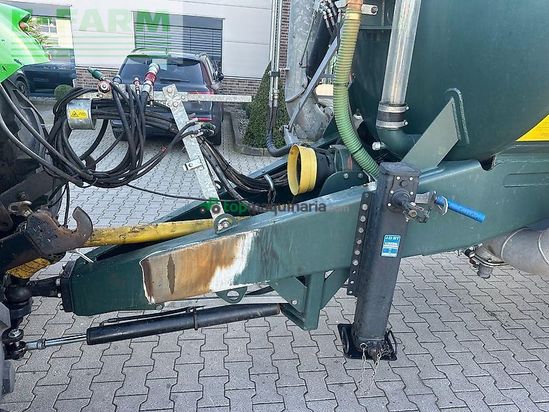 Cuba de purin - Kotte - pt18300/5