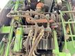 Cosechadora de Cereal - Krone - big x 700