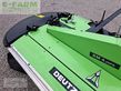 Cortacésped manual - Deutz-Fahr - km 4.29 fs trommelmähwerk