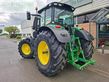 Tractor agrícola - John Deere - 6250r