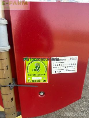 Atomizador - Hardi - master 1800 plus