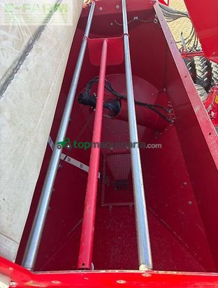 Sembradora - Horsch - pronto 6 as