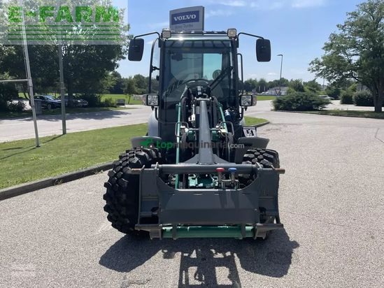 Telescopica - kramer - kl 25.5 e