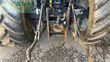 Tractor agrícola - Steyr - 4095 kompakt et basis