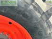 Tractor agrícola - Claas - axion 830 cmatic