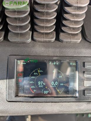 Elevadora -  - cpd25