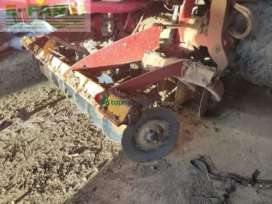 Sembradora directa - Väderstad - spirit 400s