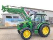 Tractor agrícola - John Deere - 5075e mit klima