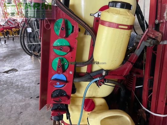 Atomizador - Hardi - Master 1200