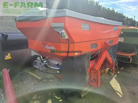 Esparcidor - Kuhn - axis 40-1 w