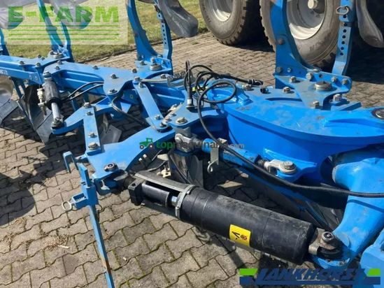 Arado - Lemken - juwel 8 v 5+1 n 100