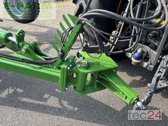 Cultivador - Amazone - cenius 5003-2tx