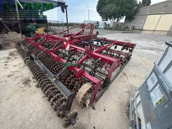 Cultivador -  - 5 metres