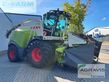 Cosechadora de Cereal - Claas - jaguar 960