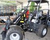 Minicargadora - Schaffer - 2630 black edition