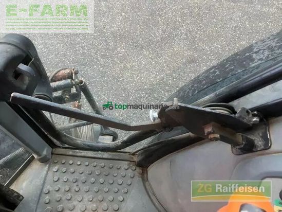 Tractor agrícola - Same - dorado 390