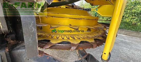 Cabezal - John Deere - 490 Plus