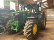 Tractor agrícola - John Deere - 6r 175