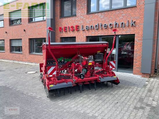 Combinado de siembra - Horsch - versa 3 kr