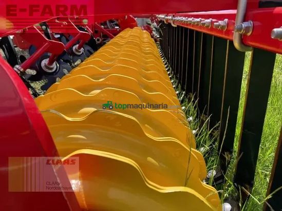 Cultivador - Väderstad - cultus 300 hd