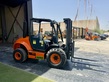 Carretilla Ausa CH 200 4X4 