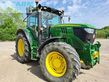 Tractor agrícola - John Deere - 6140r
