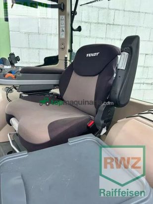 Tractor agrícola - Fendt - 516 profi plus