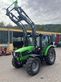 Tractor agrícola - Deutz-Fahr - 5080 d keyline gs