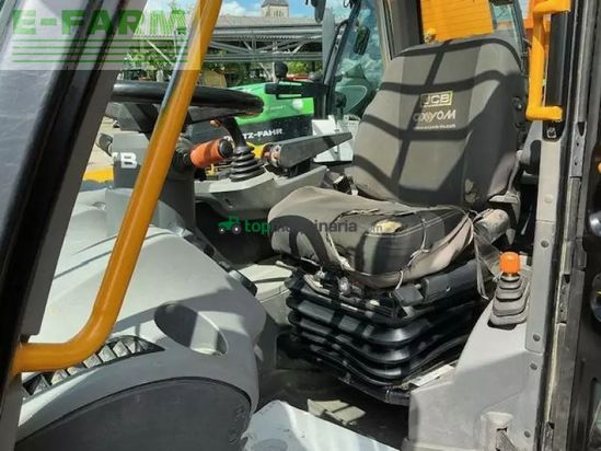 Telescopica - JCB - 542-70agrixtra