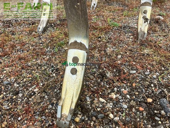 Cultivador - Pöttinger - Synkro 5030K Nova