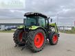 Tractor agrícola - Claas - atos 350