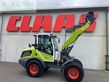 Minicargadora - Claas - torion 535