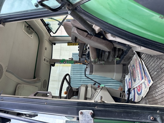 Tractor agrícola - John Deere - 6420 PREMIUM