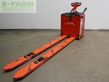 Elevadora - Linde - t 20 ap 131-08