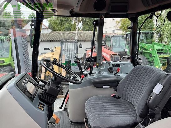 Tractor agrícola - McCormick - mtx 135