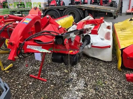 Cortacésped manual - Lely - splendimo 280 m