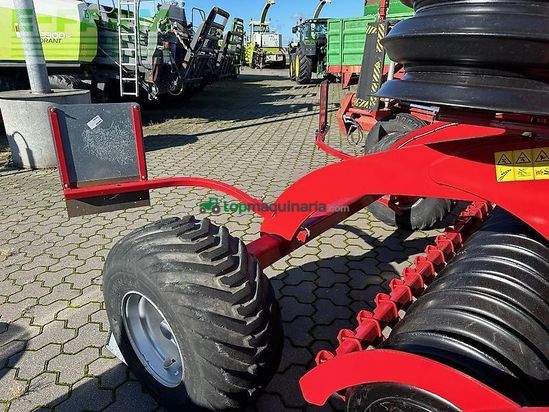 Grada de disco - Horsch - joker 5 rt