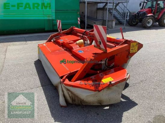 Cortacésped manual - Kuhn - gmd 802 f