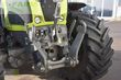 Tractor agrícola - Claas - axion 830 cmatic - stage v ce