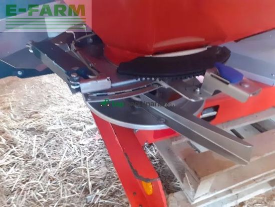 Esparcidor - Kuhn - axis 50.1 emc w