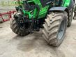 Tractor agrícola - Deutz-Fahr - agrot.6215 ps v