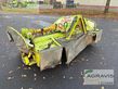 Cortacésped manual - Claas - disco 3200 fc profil